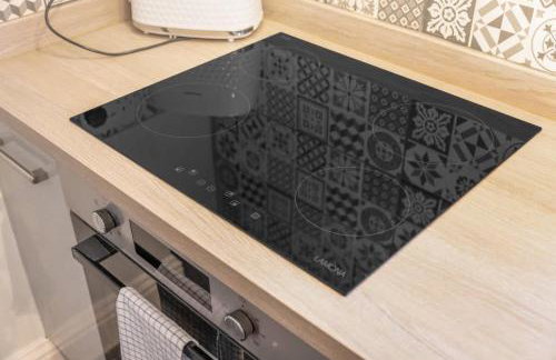 NEW! Stunning 2-Bed Home by Stay With Us, Ideal for Families, Sleeps 4! - Foto 33