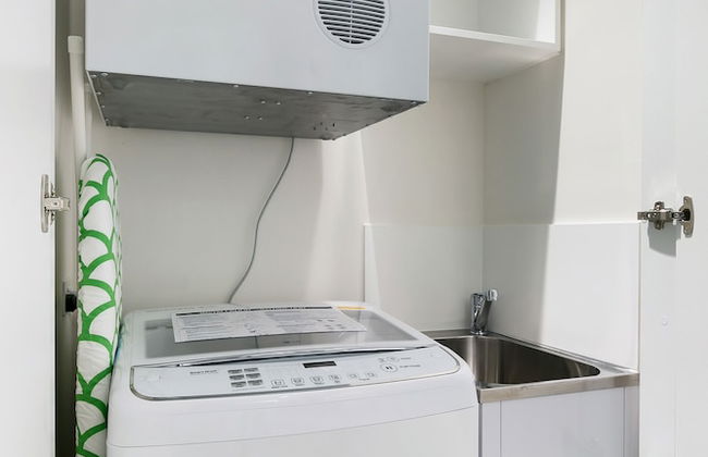 St Leonards Self-Contained Apart 803 NOR - Photo 12