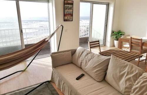 Mar Beach Apartment - Foto 8