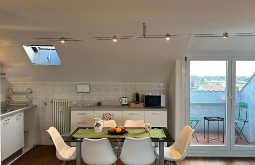 Venice Rooms - Foto 9