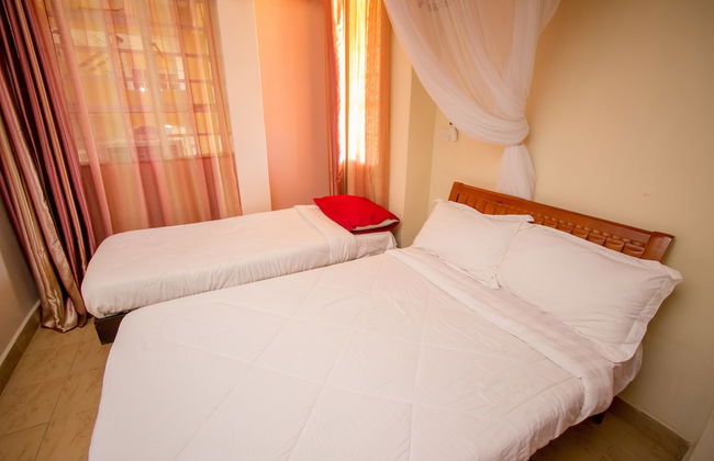 Ikonia Resort and Hotel - Foto 6