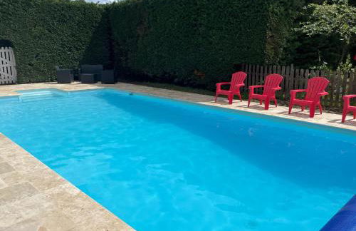 Le Clos des Trois Provinces, Zoo de Beauval - Foto 46