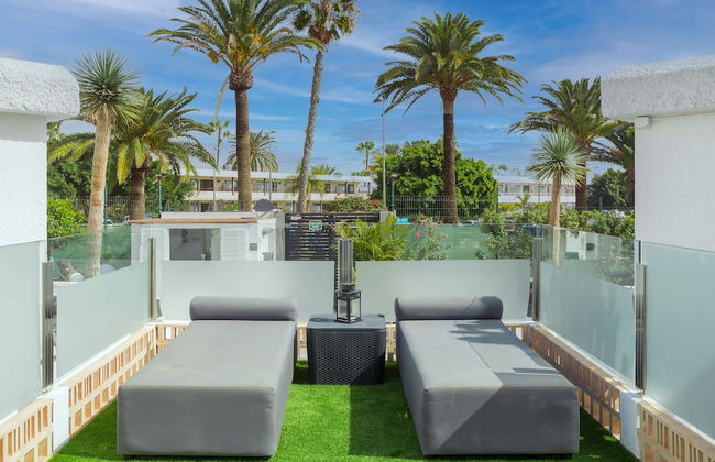 Bungalows Doña Rosa - Foto 56