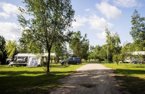 Peenecamp Neukalen, Campingplatz - Foto 23