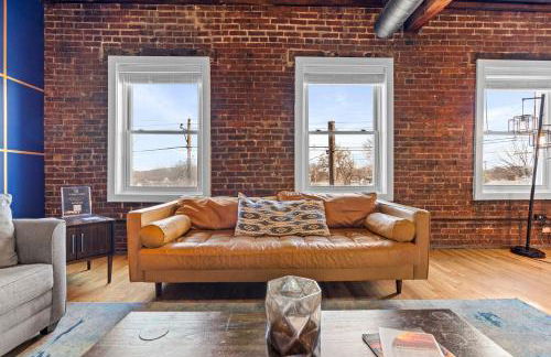 Swepson Guesthouse KING Sleep42 15BR 10BA 22Beds - Foto 13