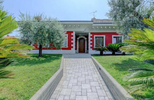 Private Luxury Villa with Pool - Foto 24