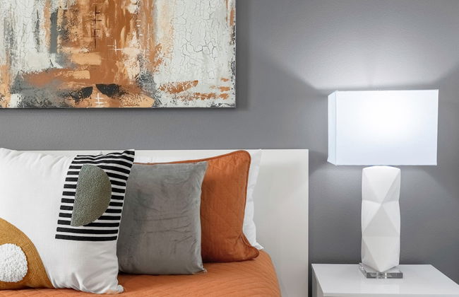 Upstay - Solara Resort Retreat w Pool and Hot Tub - Foto 67