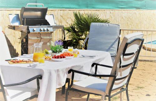 villa mimoses - Foto 60