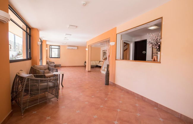 Hadass Desert Inn - Foto 24