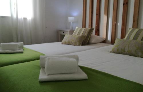 Pro Touristic Montejunto Villas - Foto 39