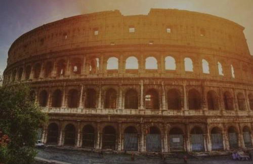 Accanto all'autostrada al centro tra Roma e Napoli - Foto 13
