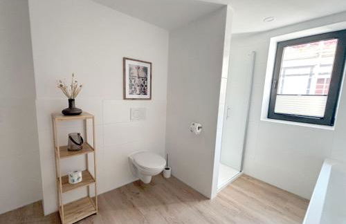 Ferienwohnung La Bohème - Foto 18