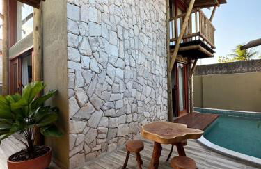 Malie Bangalô - Alagoas - Photo 45