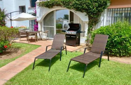 Casa El Paraiso Marbella - Photo 8