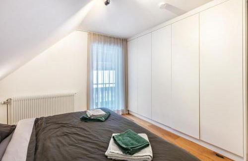 Charmante Fewo Neuenweg Hirsch - Foto 17