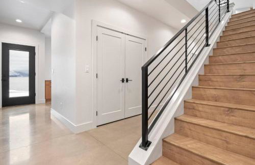 The Lake House on Lake Pend Oreille - Foto 12