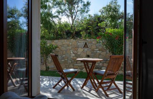 Erikousa Palace - Foto 72