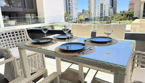 TerraSoul Apartmens Alexia in Calpe - Foto 5