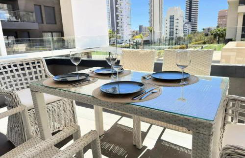 TerraSoul Apartmens Alexia in Calpe - Photo 5