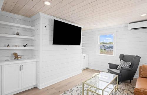 Stunning and Stilted - Scituate - Foto 25