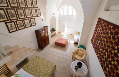 Relais Porta d'Oriente - Foto 30