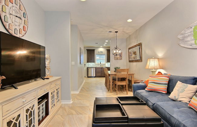 Surfin' Seahorse by Silver Sands Vacation Rentals - Foto 8