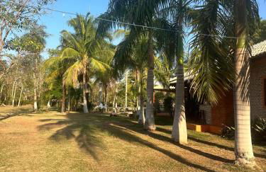 Estancia proximo Rio em Leverger - Foto 13