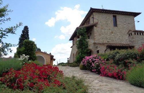 Agriturismo La Torraccia - Foto 38