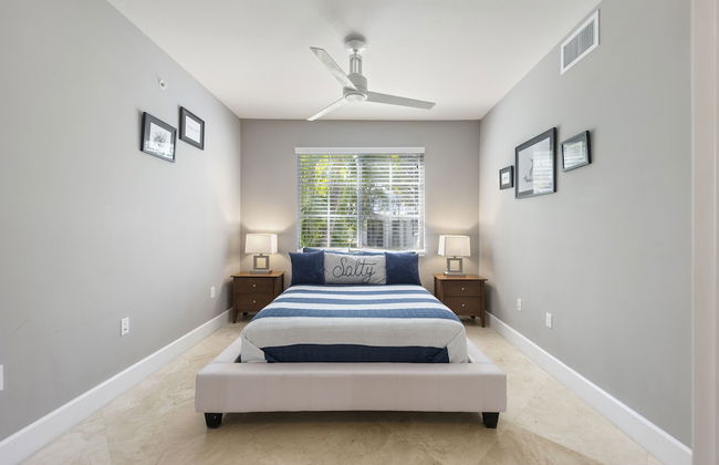 Mariner's Club Key Largo by KeysCaribbean - Foto 16