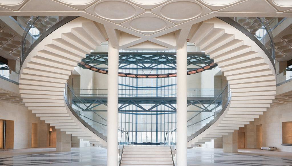 Explore a cidade de Doha - excursão privada de dia inteiro - Foto 1