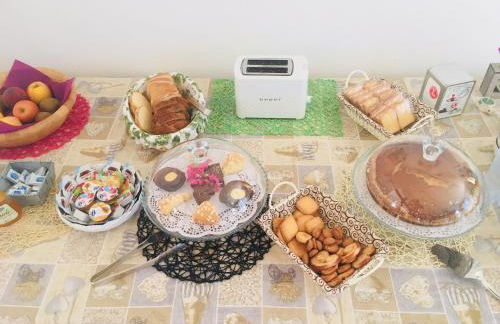 Pizzicalaluna Agriturismo Olistico sulle Colline di Pianoro - Photo 32