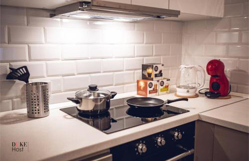 5Torres Apartment - Foto 12