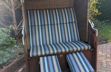 Ferienhaus im Zentrum von Augustfehn - Foto 16