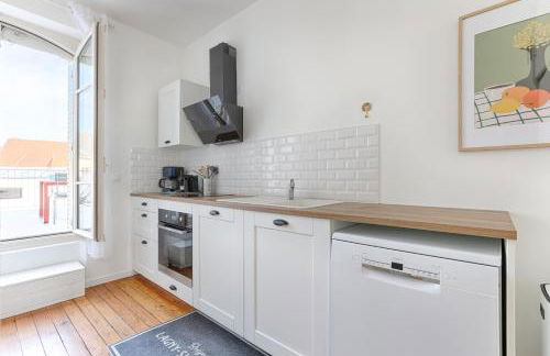 La Terrasse à 15min de Disneyland Paris - Foto 42