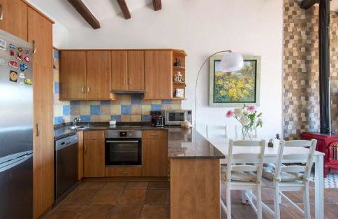 Casa Tossa 5-6 personas piscina comunitaria a/c - Foto 33