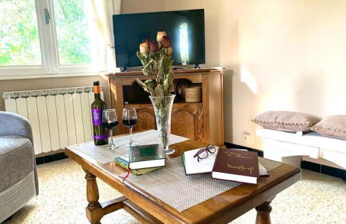 La maison aux oiseaux - Luberon - Foto 17