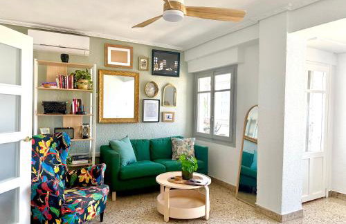 Acogedor apartamento a 5 min del Ave - Foto 1