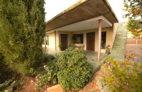 CASA LAS 7 CEPAS moderna y acogedora en plena naturaleza - Foto 19