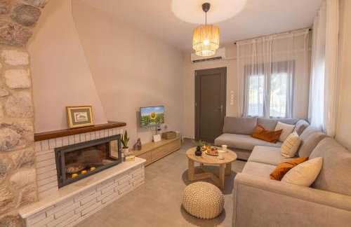 Relax house by the sea - Photo 69