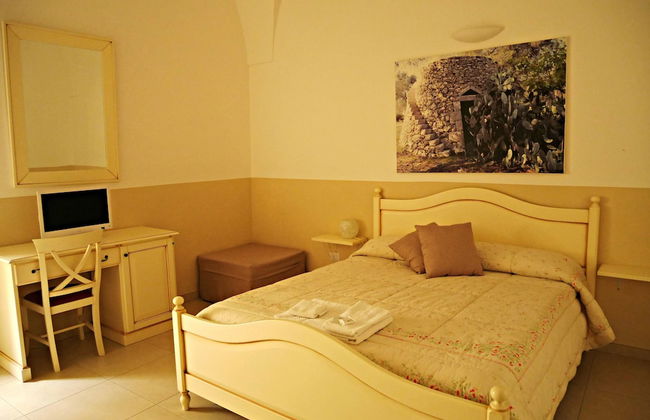 Dimora Vicolo Corto - Foto 24