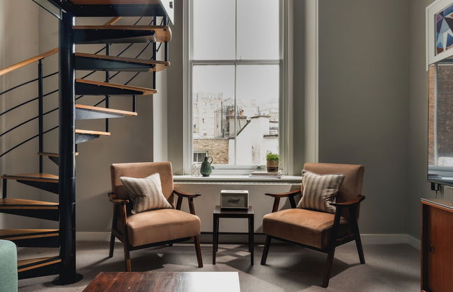 Native Hyde Park - Foto 32