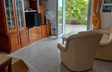 Villa Symphony Sea view - Foto 52