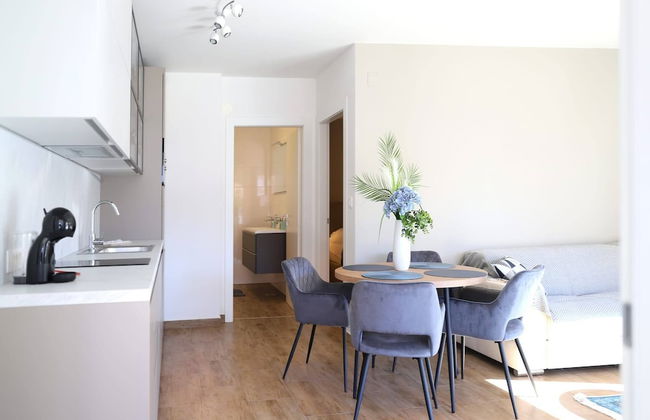 Basilea Superior Apartment - Foto 5