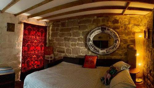 Burtys Snug Cromford nr Matlock Historic UNESCO - Foto 3