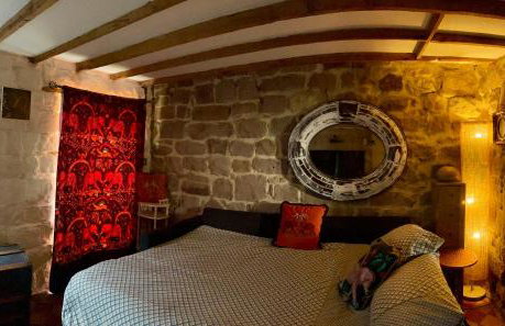 Burtys Snug Cromford nr Matlock Historic UNESCO - Foto 3