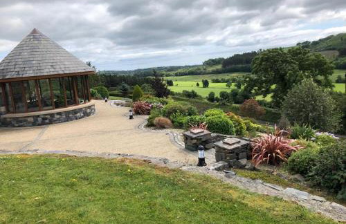 The Walnut Retreat Castlewellan - Foto 11