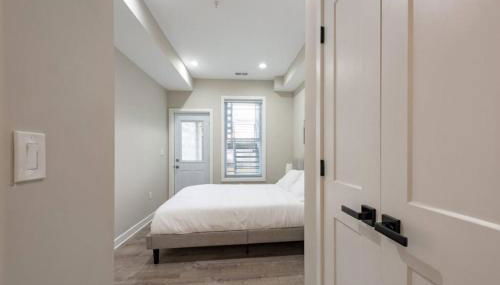 Modern LUX 2BR Apartment in DC with Patio - Foto 5