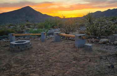 Star Gazer #3 Glamping - Foto 3