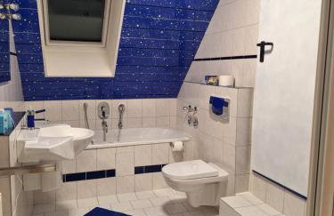 Zentrale Fewo zwischen Heidelberg und Mannheim - Foto 14