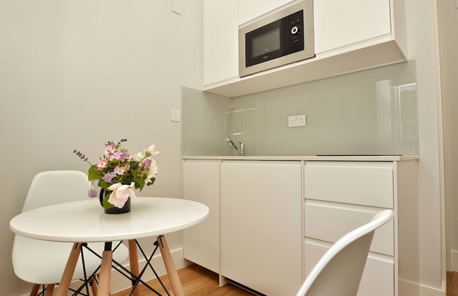 StayPrime Notting Hill Serviced Apartments - Foto 17